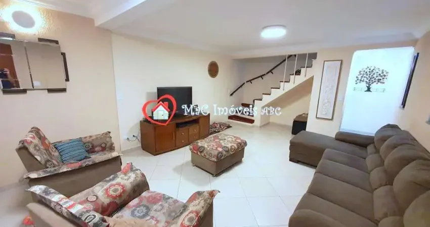 Casa para Venda em São Bernardo do Campo, Rudge Ramos, 3 dormitórios, 2 suítes, 3 banheiros, 2 vagas
