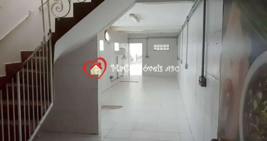 Casa para Venda em São Bernardo do Campo, Anchieta, 3 dormitórios, 1 suíte, 3 banheiros, 2 vagas