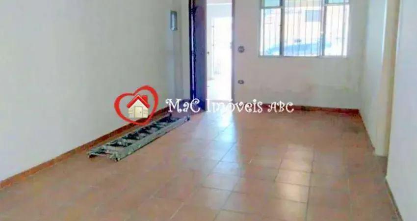 Casa para Venda em São Bernardo do Campo, Jardim do Mar, 3 dormitórios, 1 suíte, 3 banheiros, 3 vagas
