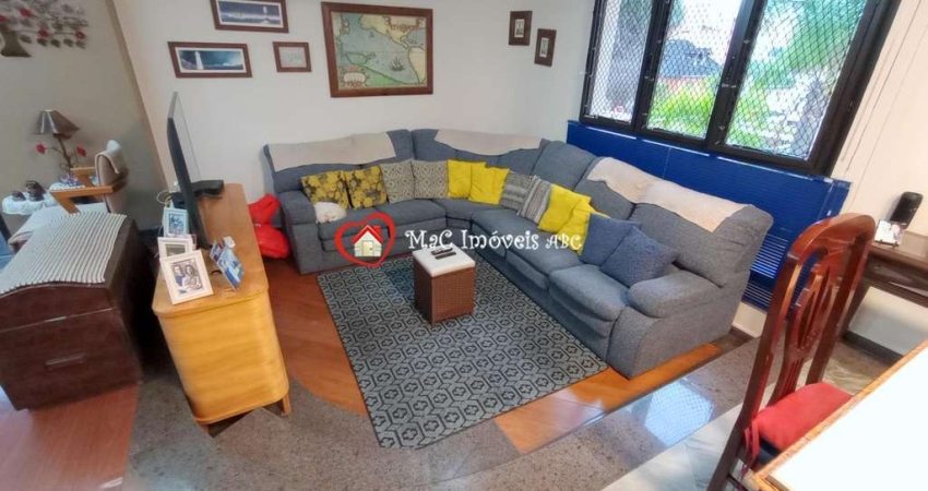 Apartamento para Venda em São Bernardo do Campo, JARDIM HOLLYWOOD, 3 dormitórios, 1 suíte, 3 banheiros, 3 vagas