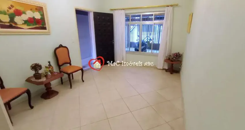 Casa para Venda em São Bernardo do Campo, Rudge Ramos, 2 dormitórios, 2 banheiros, 2 vagas