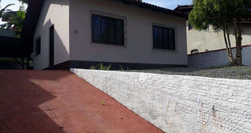 CASA no SANTA CATARINA com 2 quartos para LOCAÇÃO, 80 m²
