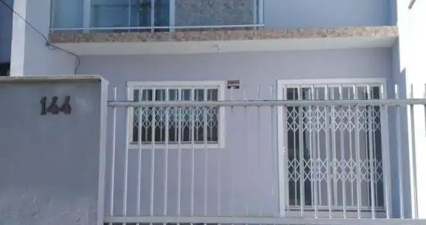 SOBRADO GEMINADO no BOA VISTA com 3 quartos para LOCAÇÃO, 110 m²