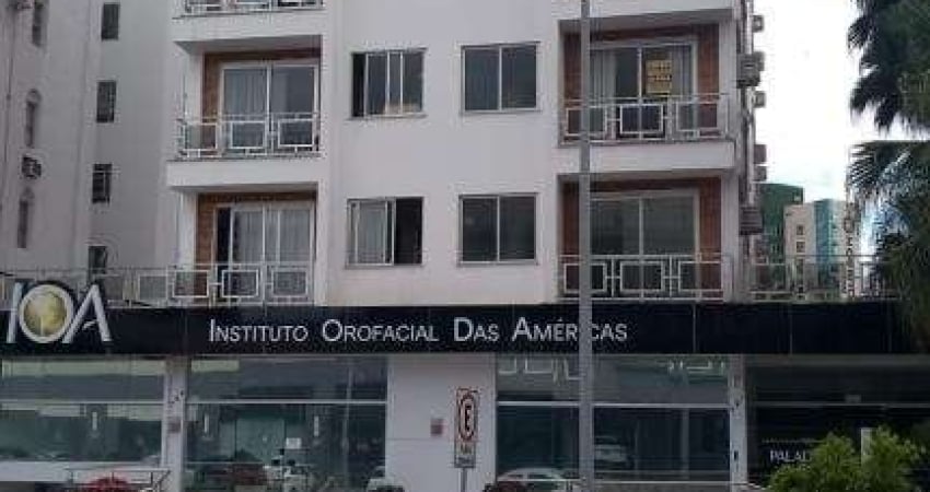 APARTAMENTO no CENTRO com 1 quartos para LOCAÇÃO, 76 m²
