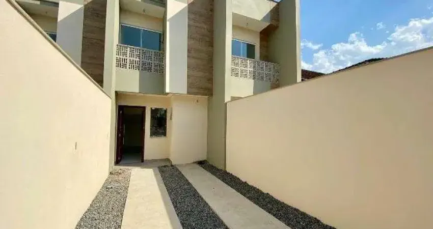 SOBRADO GEMINADO no JARIVATUBA com 2 quartos para VENDA, 83 m²