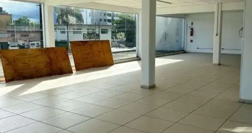 Sala comercial no zona industrial norte com 0 quartos para locação, 80 m²