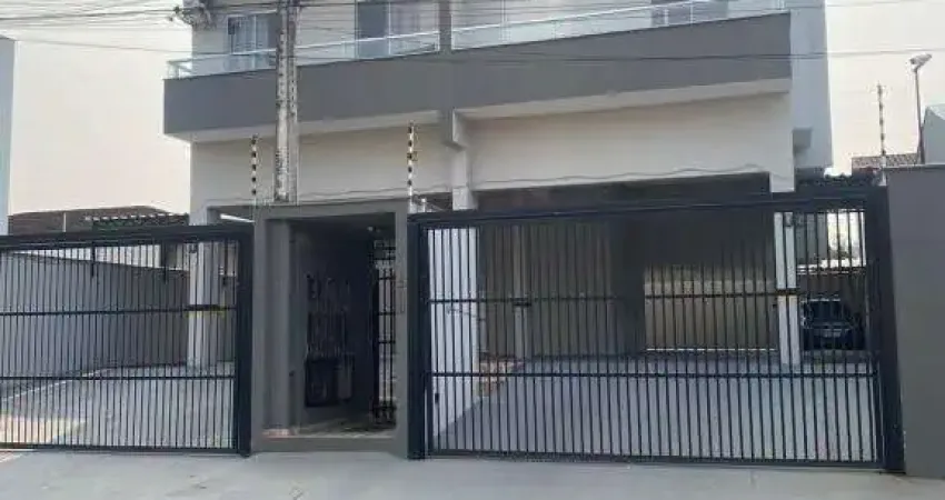Apartamento com 2 quartos para alugar na Rua Frontin, 409, Iririú, Joinville