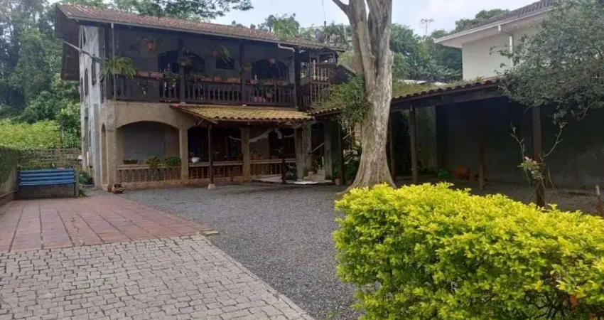 TERRENO no SAGUAÇÚ com 0 quartos para VENDA, 136 m²
