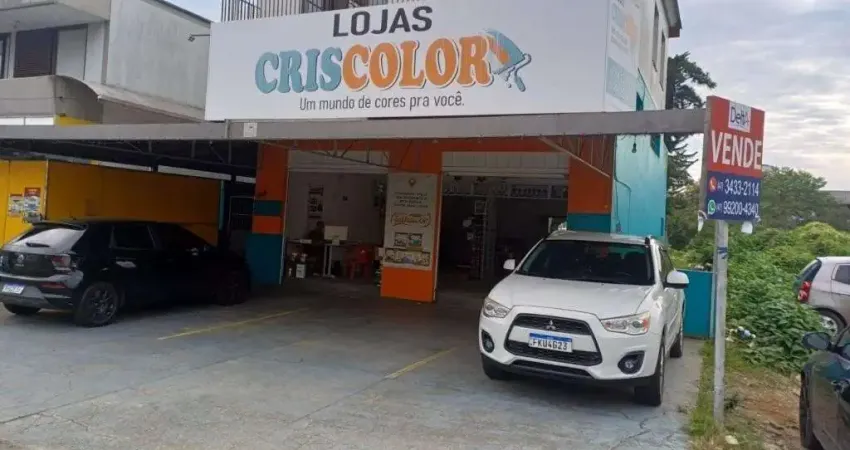 SALA COMERCIAL no SANTO ANTÔNIO com 0 quartos para VENDA/LOCAÇÃO, 120 m²