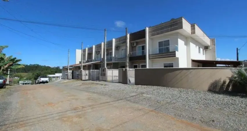 SOBRADO GEMINADO no PARANAGUAMIRIM com 2 quartos para VENDA, 64 m²