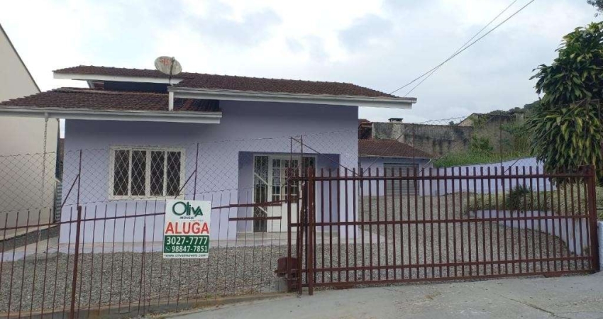 CASA no BOA VISTA com 2 quartos para LOCAÇÃO, 120 m²