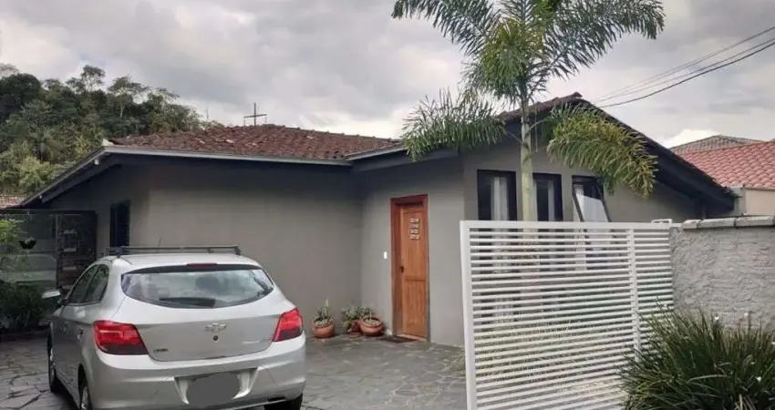 Casa com 3 quartos à venda na Rua Bernardo Ziemer, 121, Glória, Joinville
