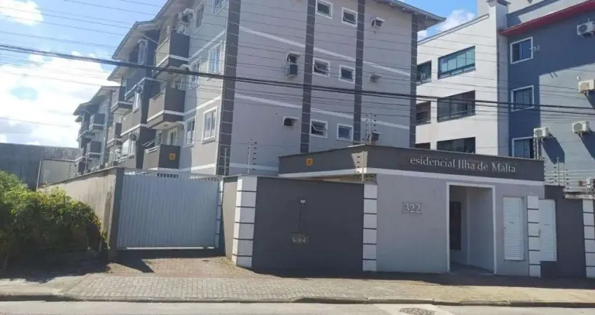 Apartamento no santo antônio com 0 quartos para locação, 41 m²