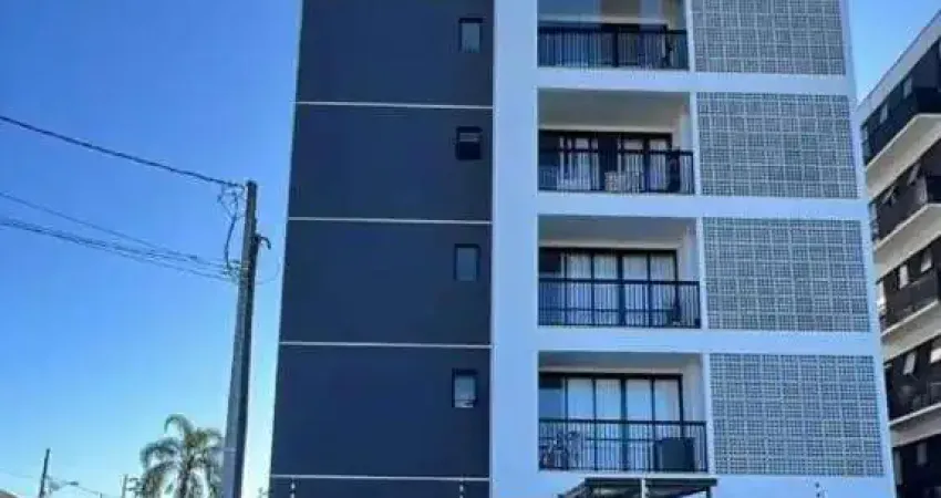 Apartamento com 2 quartos à venda na Rua Babitonga, 273, Itaum, Joinville