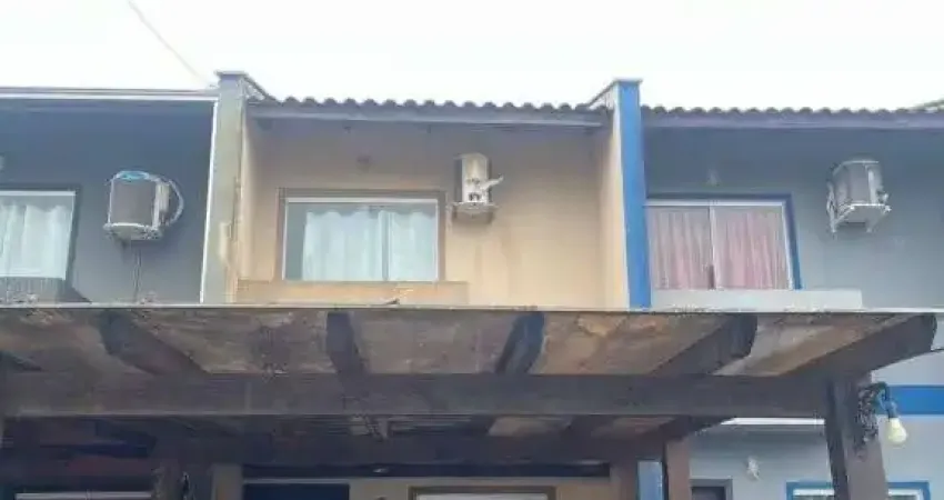 Casa geminada no jardim paraíso com 0 quartos para locação, 61 m²