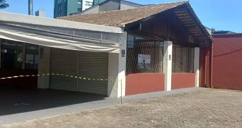 Sala comercial para alugar na Rua Dona Francisca, 3191, Saguaçu, Joinville