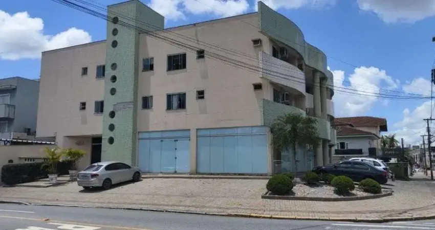 Apartamento para alugar na Rua Dona Francisca, 3400, Saguaçu, Joinville