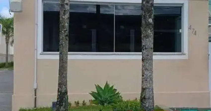 Apartamento para alugar na Rua Princesa Mafalda, 474, Floresta, Joinville