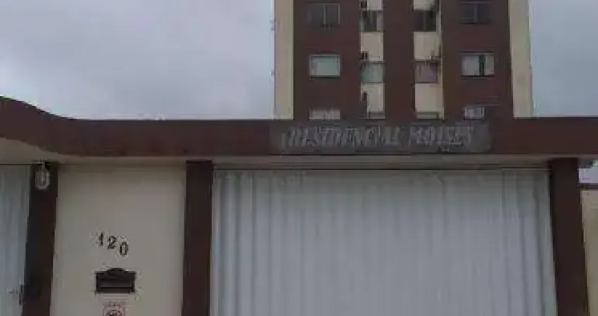 Apartamento com 2 quartos para alugar na Rua Moisés, 120, Glória, Joinville