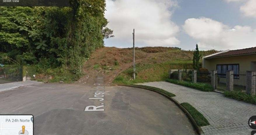 TERRENO no COSTA E SILVA com 0 quartos para VENDA, 3571 m²