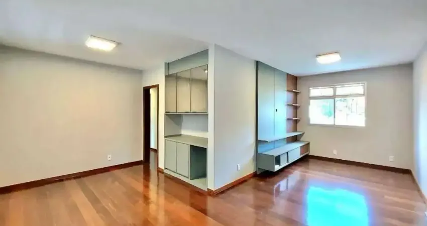 Apartamento com 3 quartos à venda em Belo Horizonte