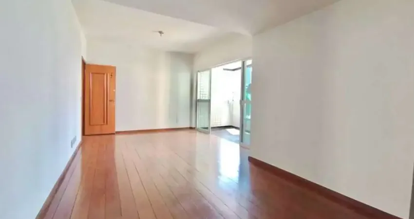 Apartamento com 4 quartos à venda em Belo Horizonte
