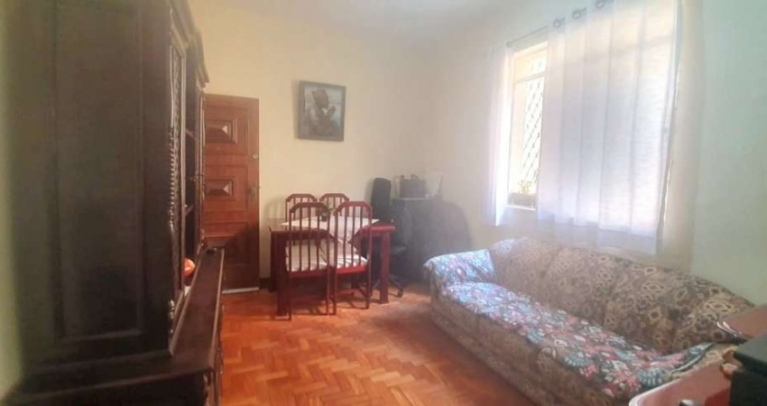 Apartamento com 2 quartos à venda em Belo Horizonte
