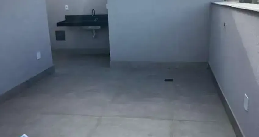 Cobertura com 2 quartos à venda na Avenida do Contorno, Santa Efigênia, Belo Horizonte
