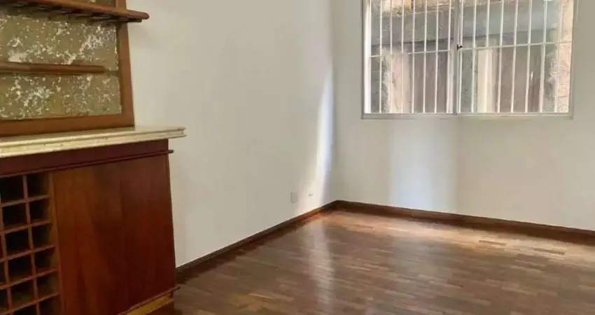 Apartamento com 3 quartos à venda em Belo Horizonte