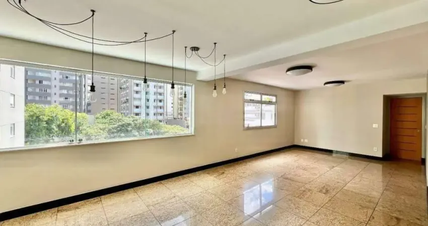 Apartamento com 4 quartos à venda em Belo Horizonte
