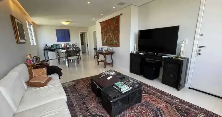 Apartamento com 4 quartos à venda em Belo Horizonte