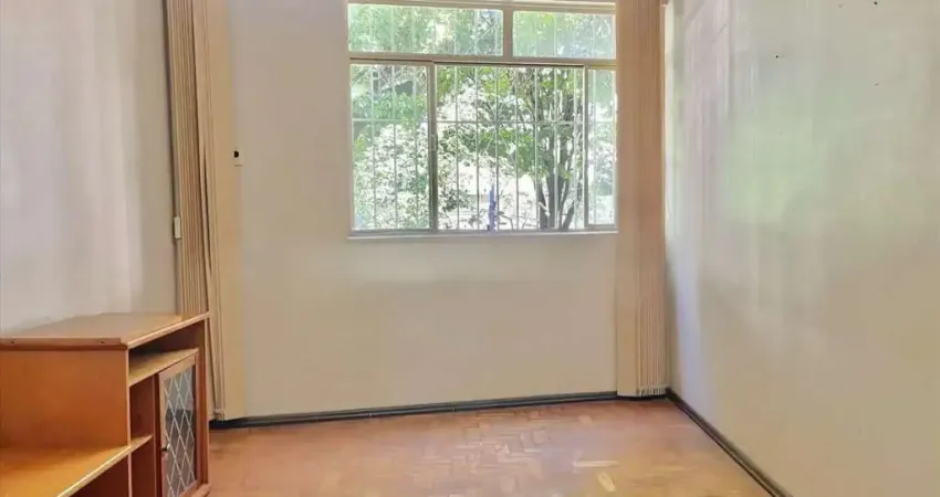 Apartamento com 3 quartos à venda em Belo Horizonte