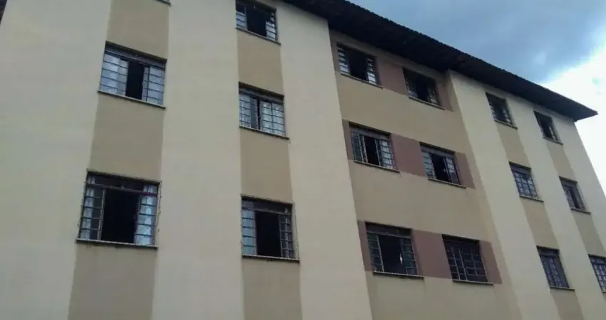 Apartamento com 3 quartos à venda em Belo Horizonte