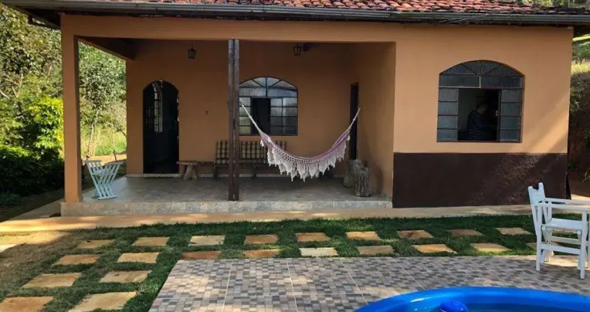 Fazenda / Sítios / Chácaras com 3 quartos à venda em Mariana