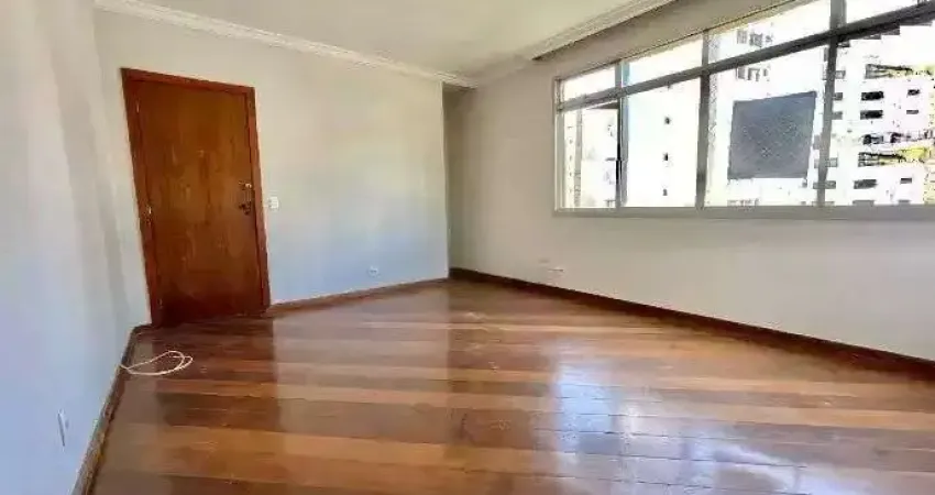 Apartamento com 3 quartos à venda em Belo Horizonte