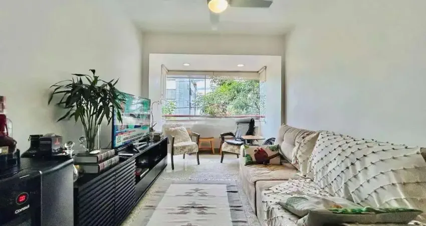 Apartamento com 3 quartos à venda em Belo Horizonte