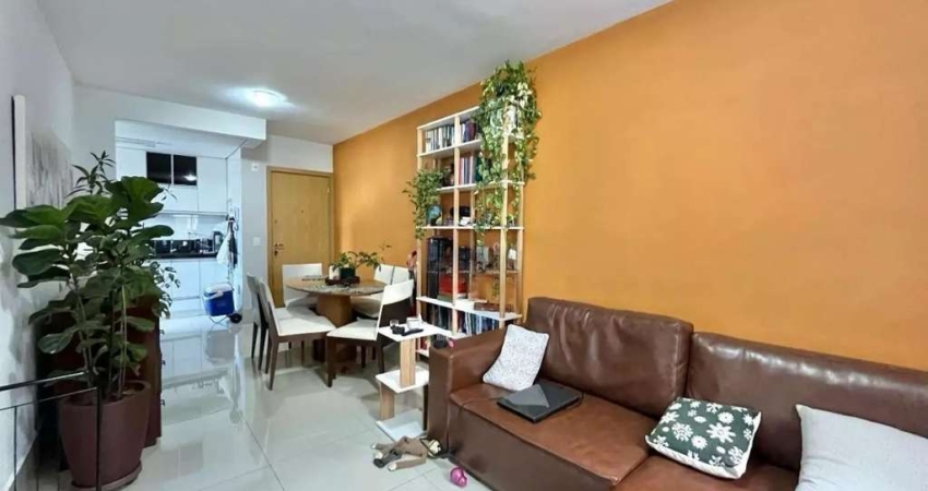 Apartamento com 2 quartos à venda em Belo Horizonte