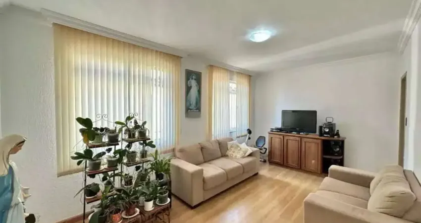 Apartamento com 3 quartos à venda em Belo Horizonte