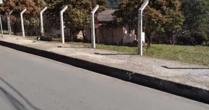 Terreno à venda na Rua Tipuana, Juliana, Belo Horizonte