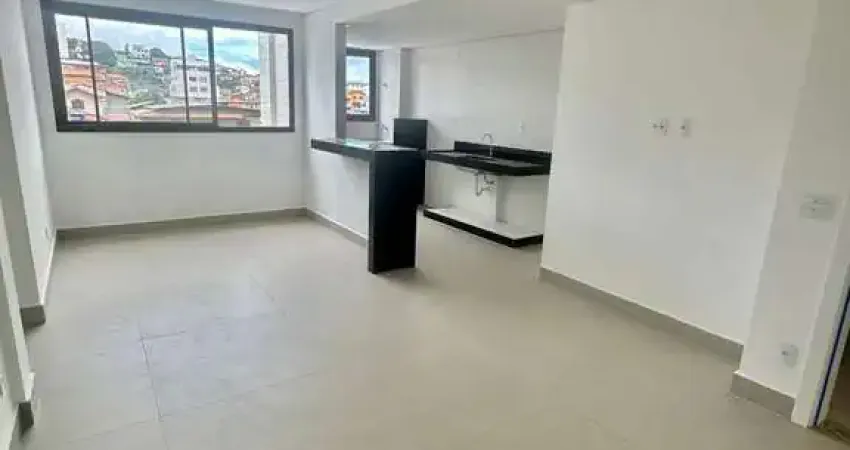 Apartamento com 3 quartos à venda em Belo Horizonte