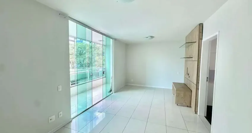 Apartamento com 3 quartos à venda em Belo Horizonte