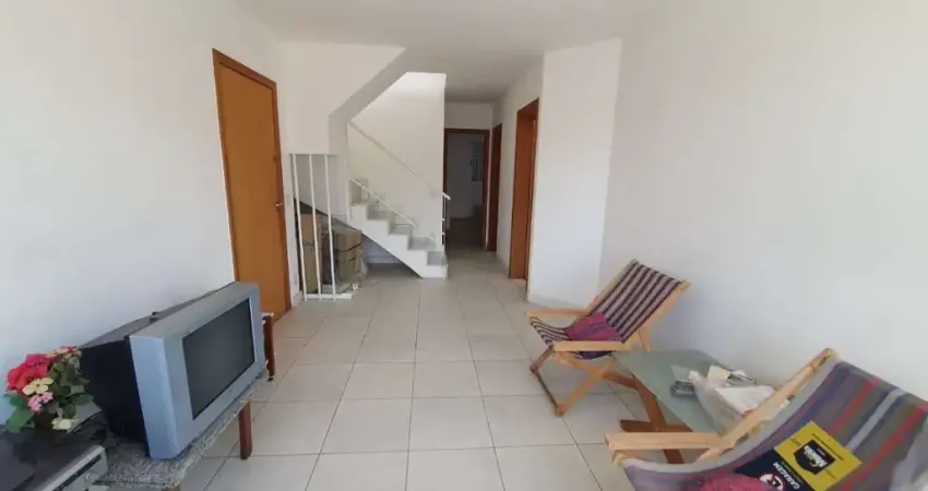 Cobertura com 2 quartos à venda na Rua Ouro Fino, Cruzeiro, Belo Horizonte