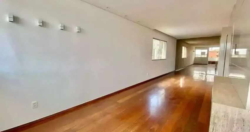 Apartamento com 4 quartos à venda em Belo Horizonte