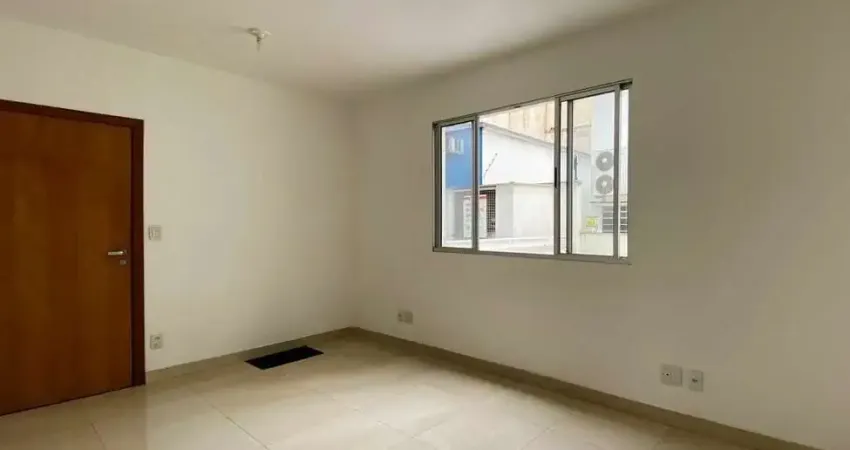 Apartamento com 3 quartos à venda em Belo Horizonte