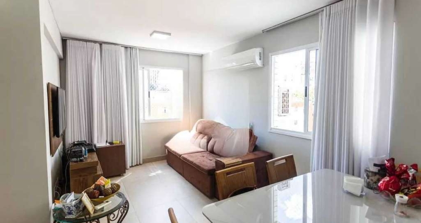 Apartamento com 2 quartos à venda em Belo Horizonte