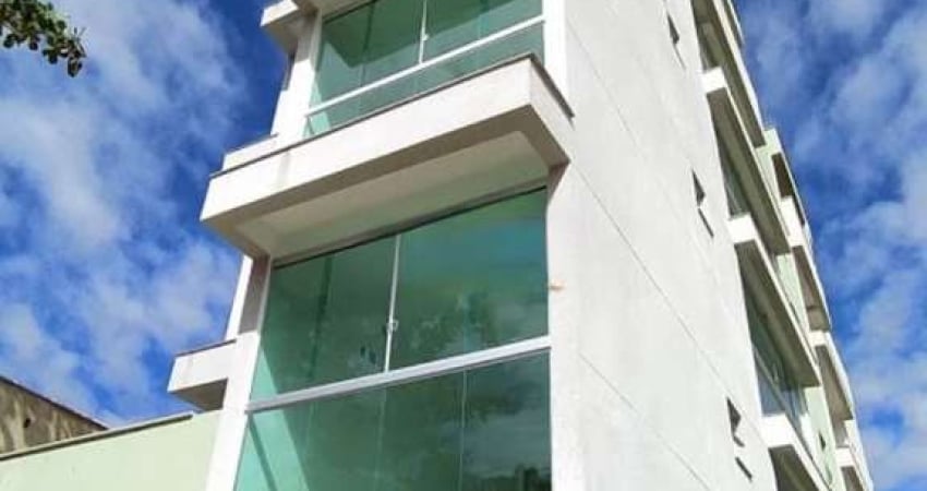 Apartamento com 2 quartos à venda em Belo Horizonte