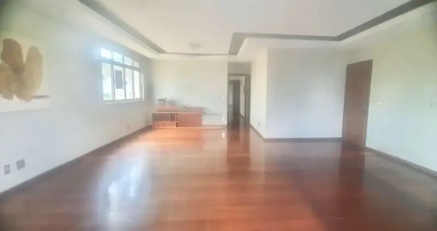 Apartamento com 4 quartos à venda em Belo Horizonte