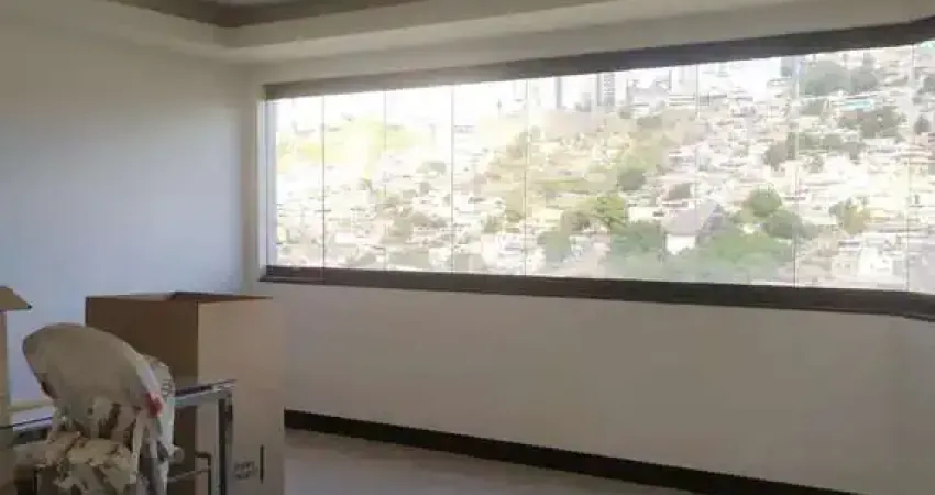 Apartamento com 4 quartos à venda em Belo Horizonte