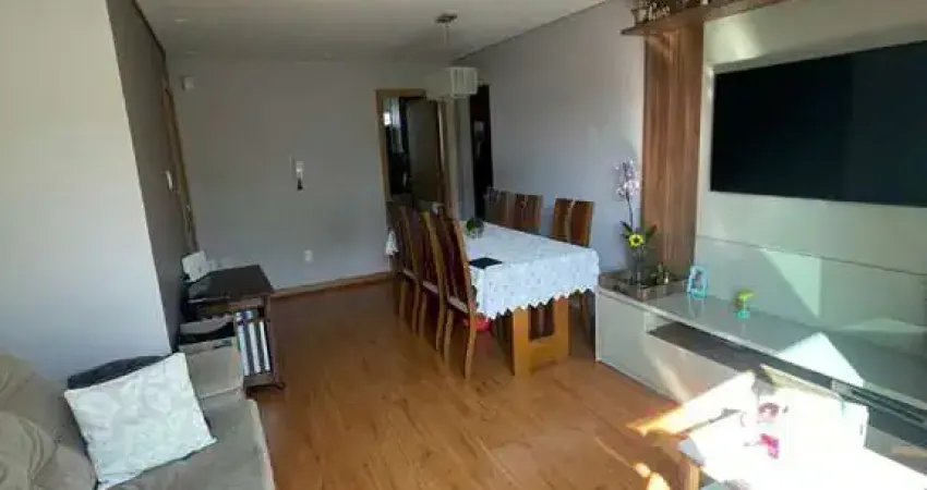 Apartamento com 3 quartos à venda em Belo Horizonte