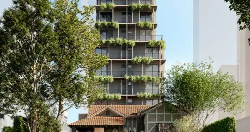 Área Privativa / Garden com 1 quarto à venda em Belo Horizonte